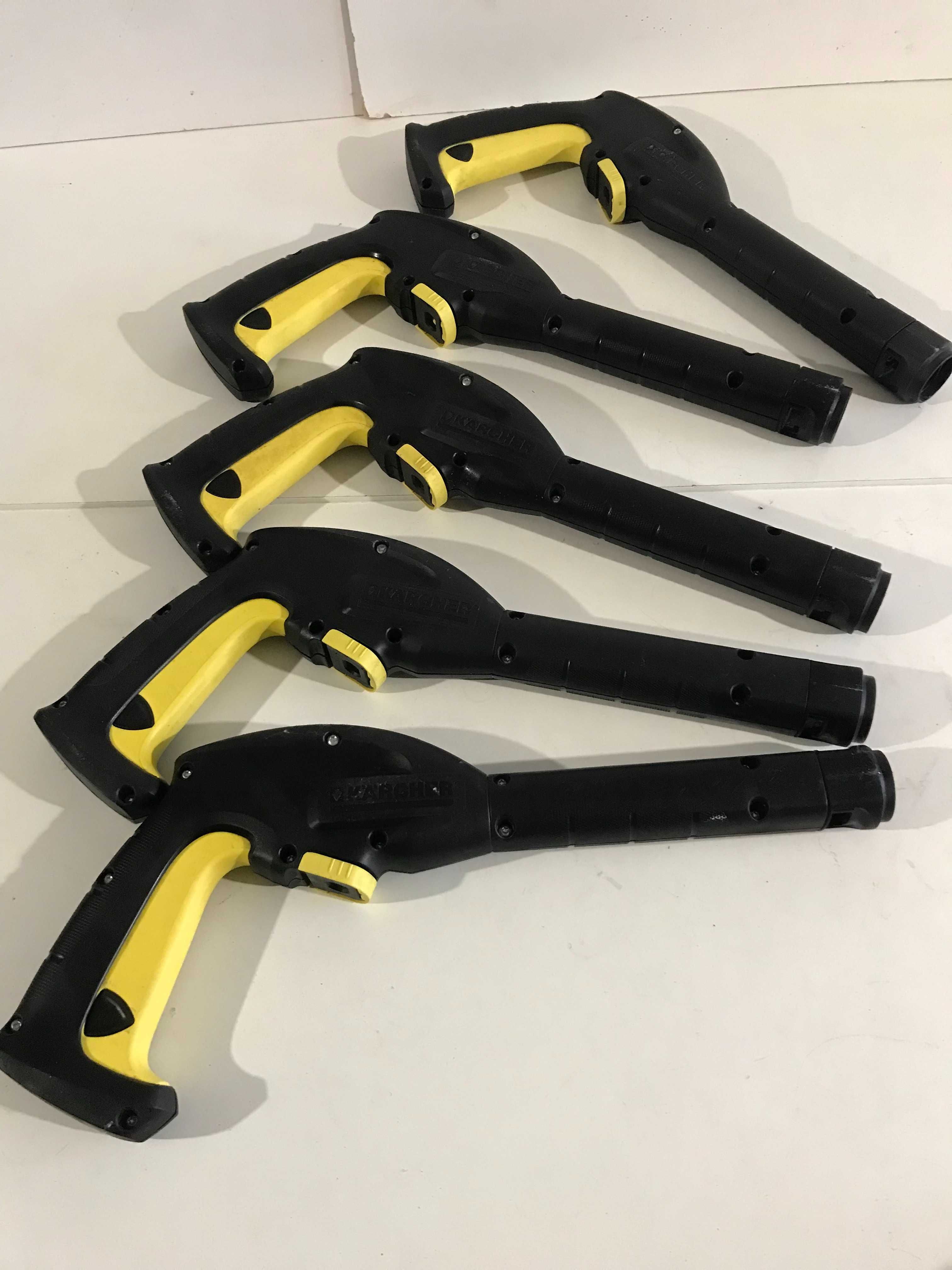Пістолет Karcher K2,К3,К4,оригінал з Англії