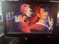 Monitor samsung syncmaster t200hd