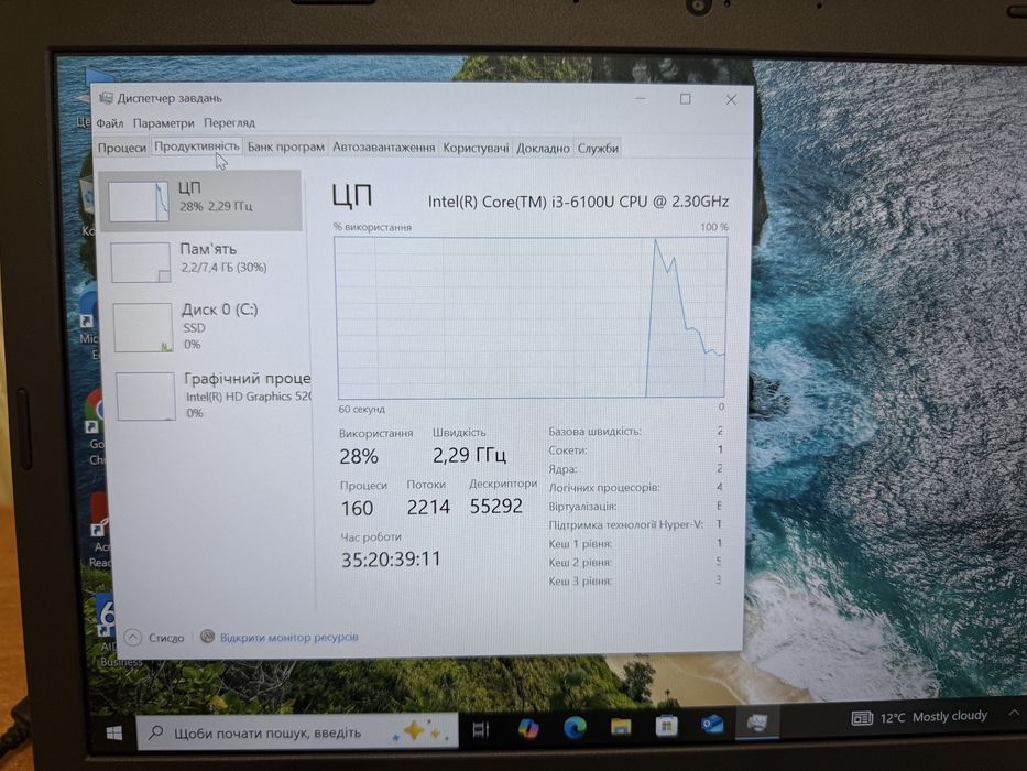 Ноутбук lenovo l460 fullhd ips
