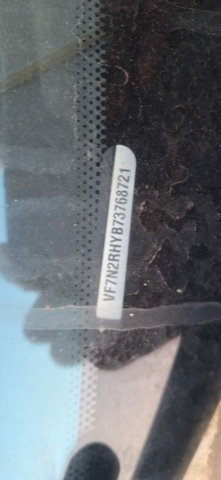 Citroen xsara 2.0 HDI RHY 2003r