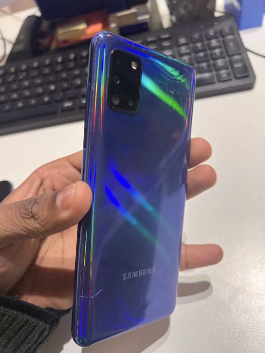 Telemóvel Samsung