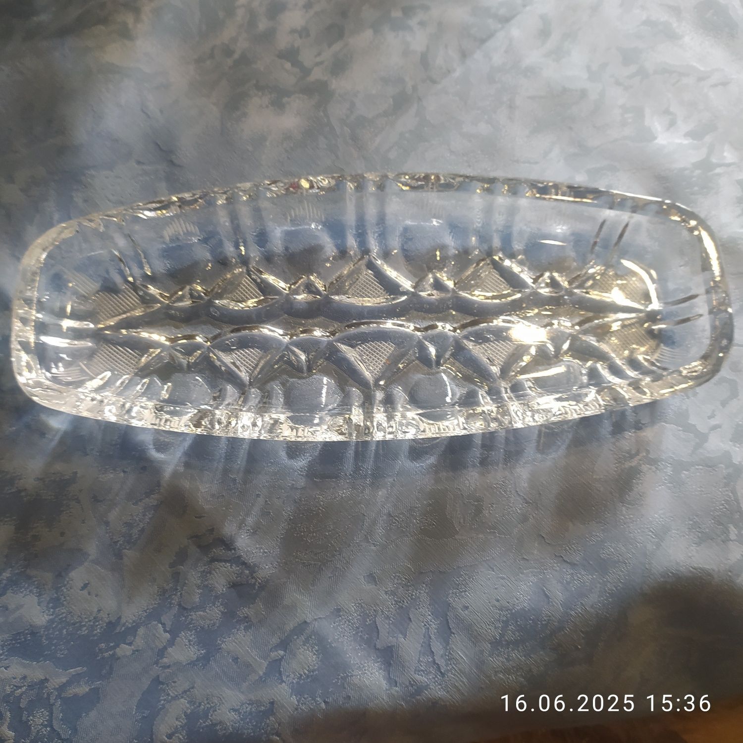 Продам хрусталь Чехия,СССР