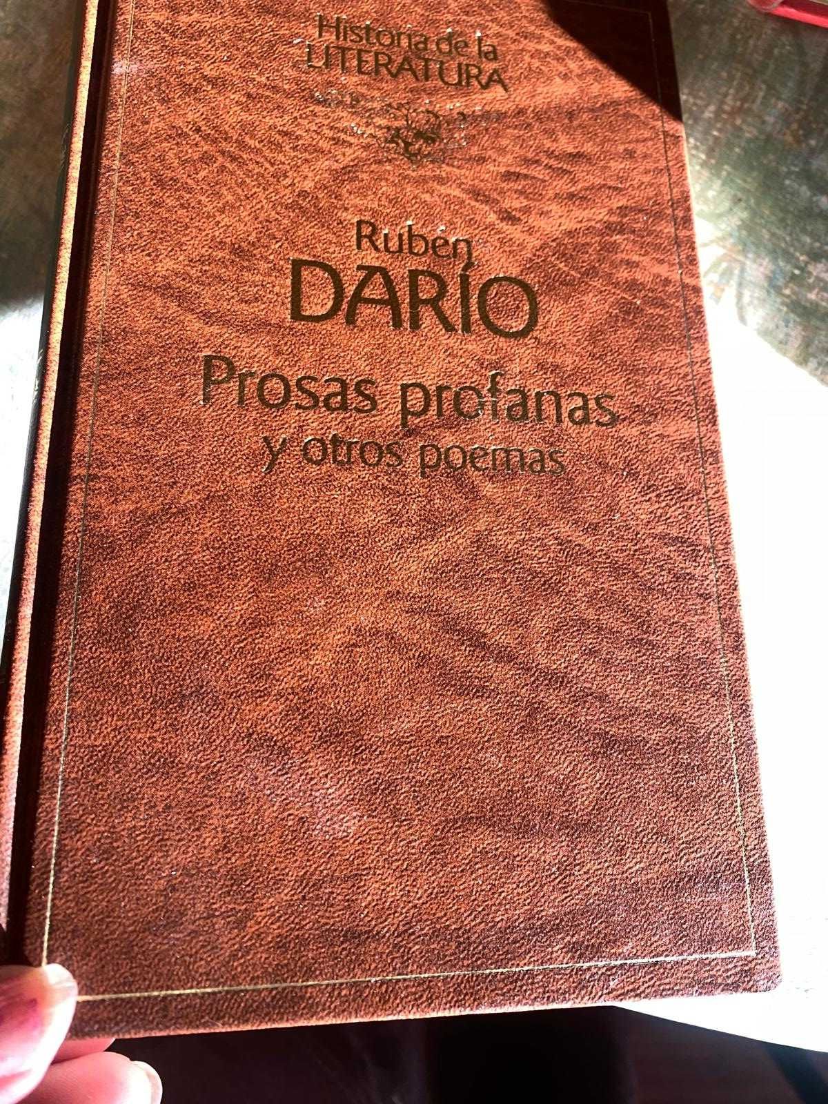Classicos da História da Literatura em Espanhol, preço por livro
