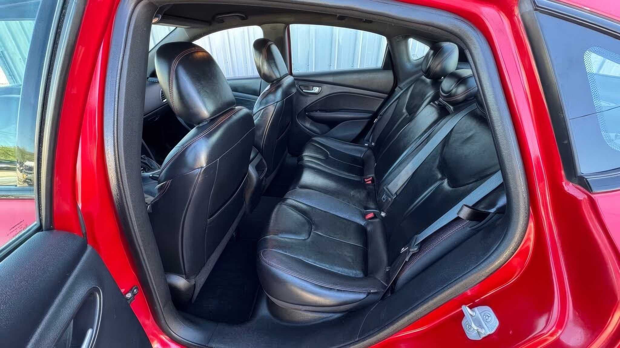 2014 Dodge Dart GT