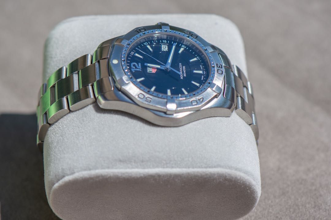 TAG Heuer Aquaracer WAF1110