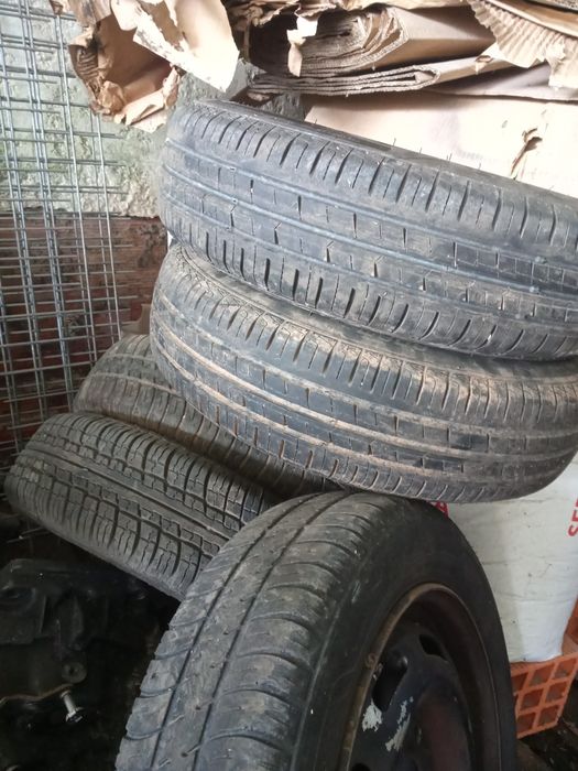 Peças Renault super 5