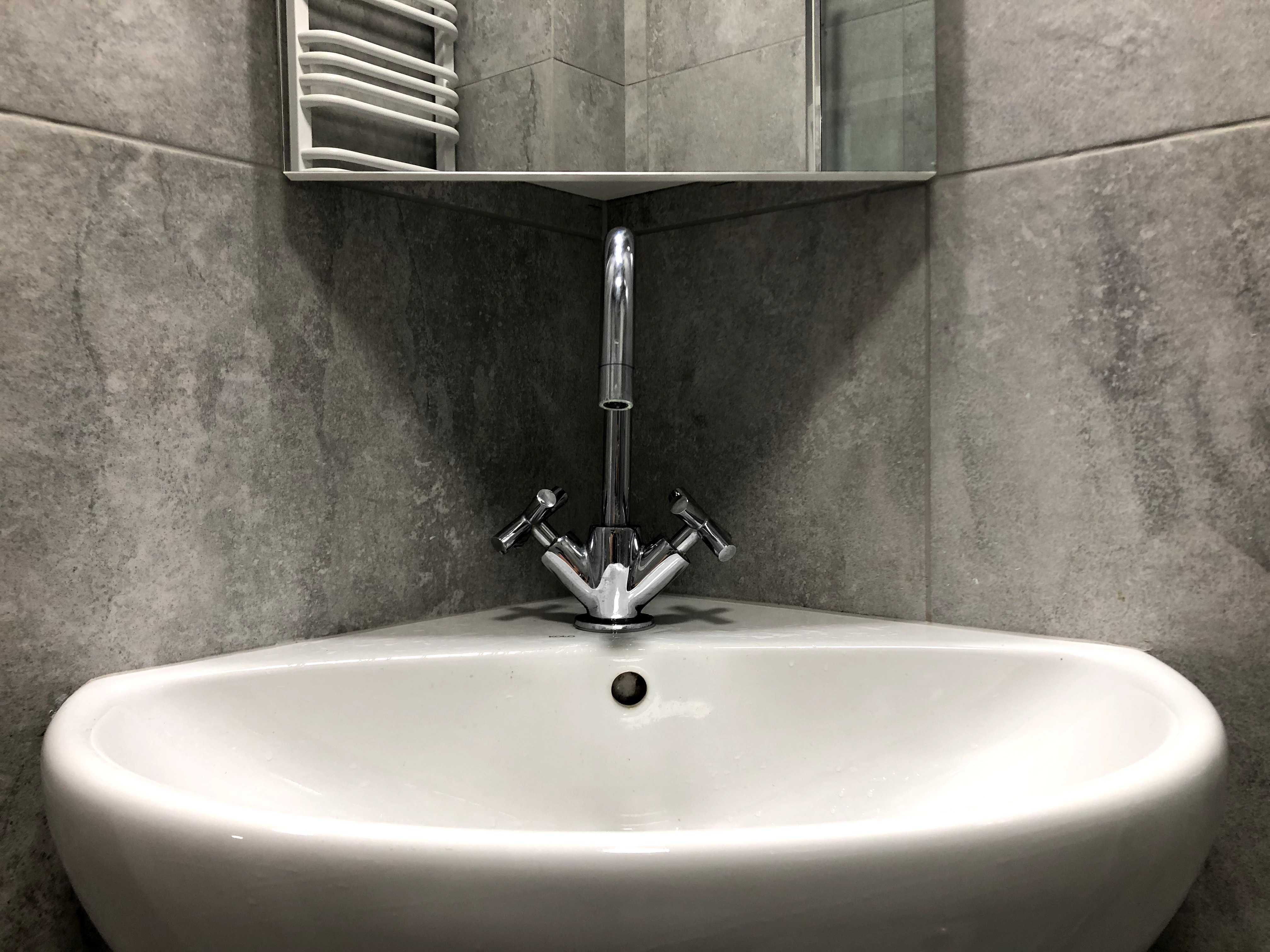 Mieszkanie, Warszawa, Ochota, 30 m² - Dwa osobne pokoje