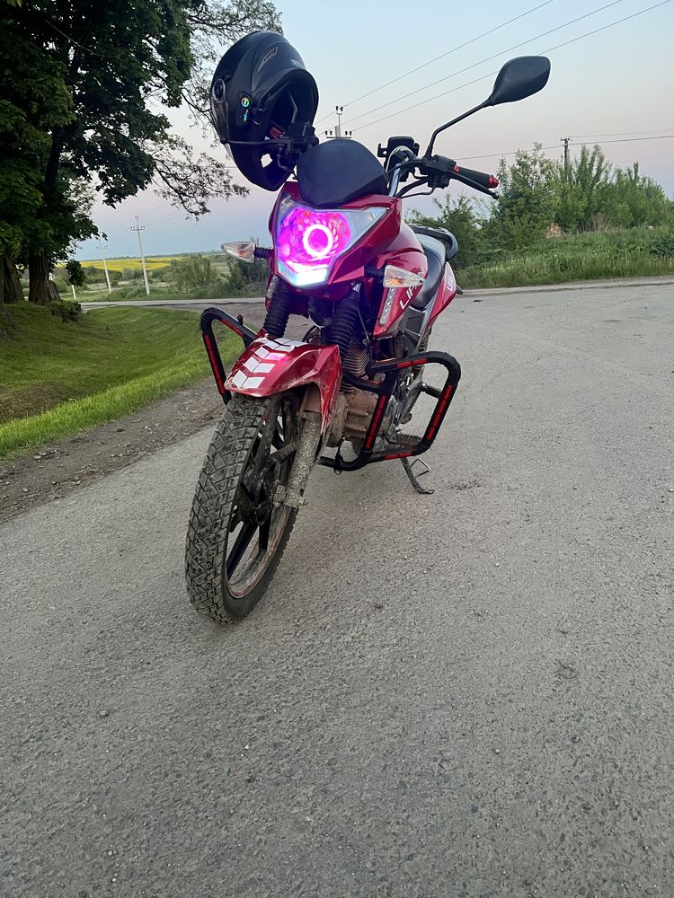 Продам lifan 150 2-e