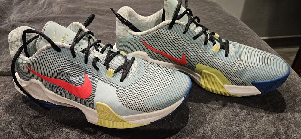 Nike Air max import 4