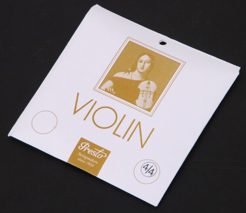 Presto Violin struny skrzypcowe 4/4
