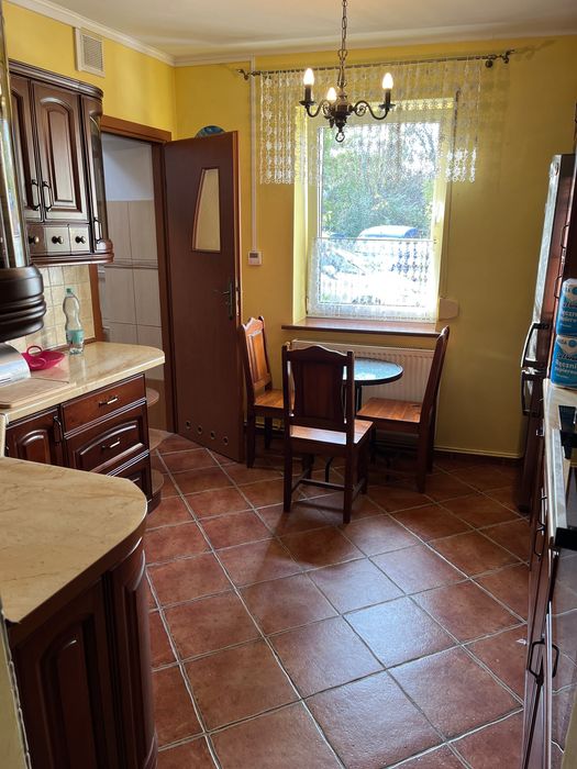 Mieszkanie do wynajęcia - Centrum - Środa Śląska - Bezczynszowe !