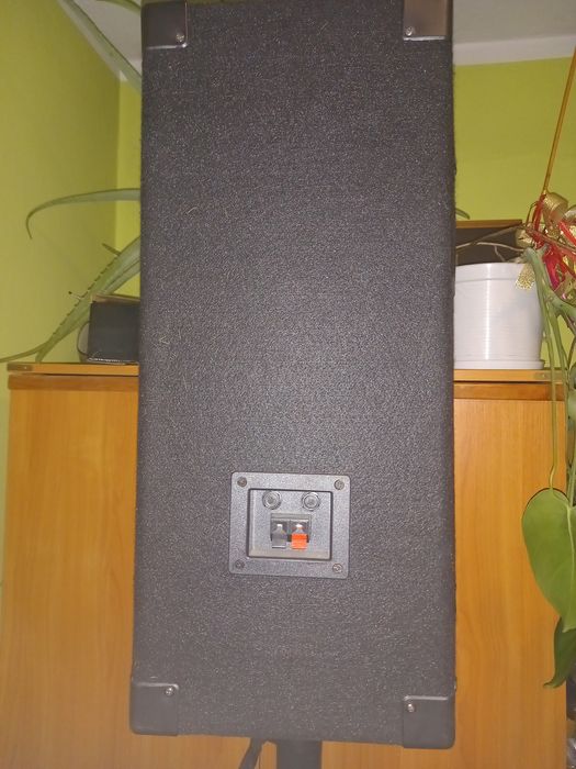 Zestaw nagłośnieniowy HQ Power