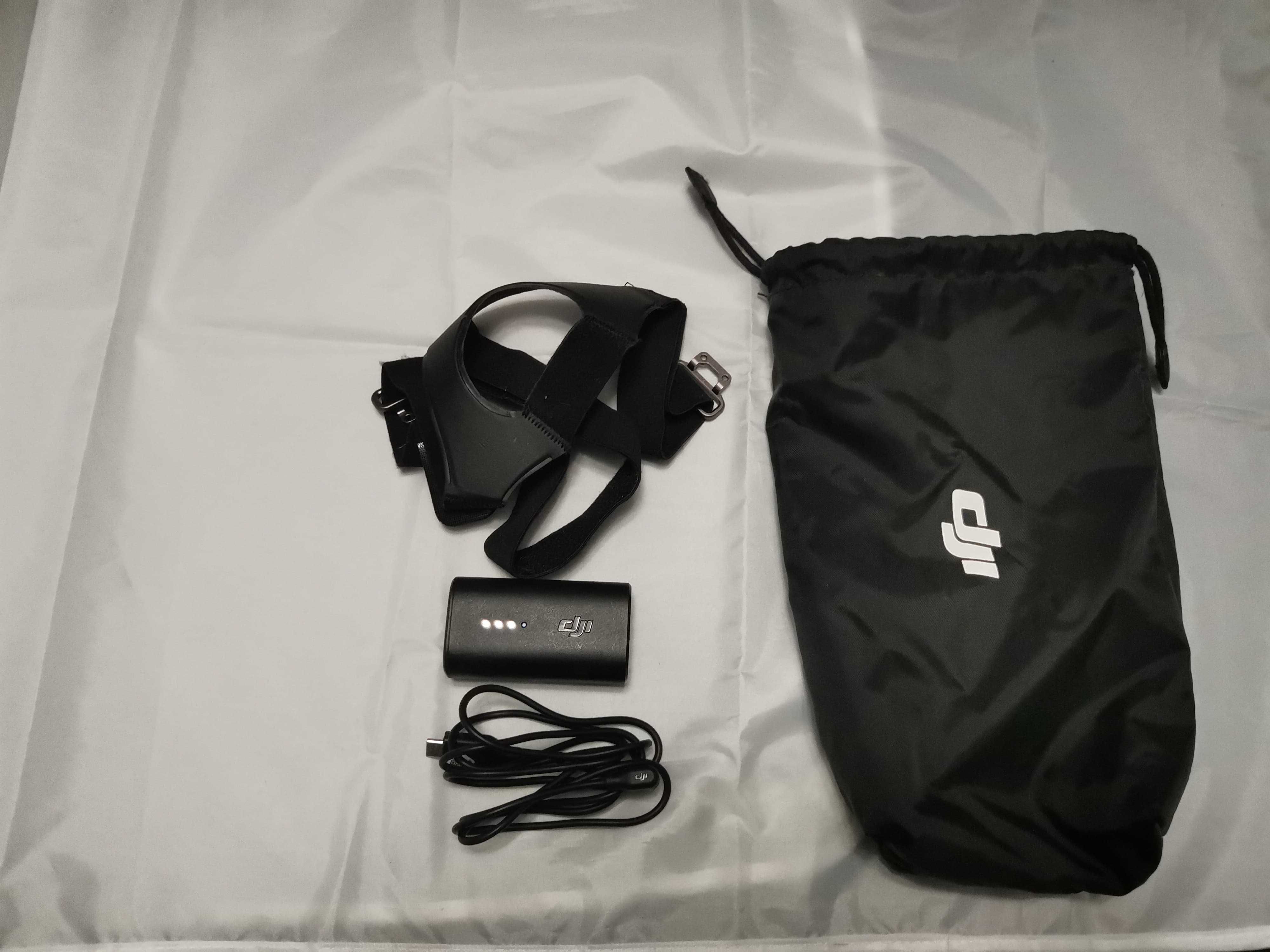 gogle DJI FPV Goggles V2
