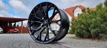 Felgi Forzza Titan do Vw Passat B7 B8 AllSpace 19