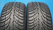 235/55 R17 Opony całoroczne Uniroyal ! Rok 2023