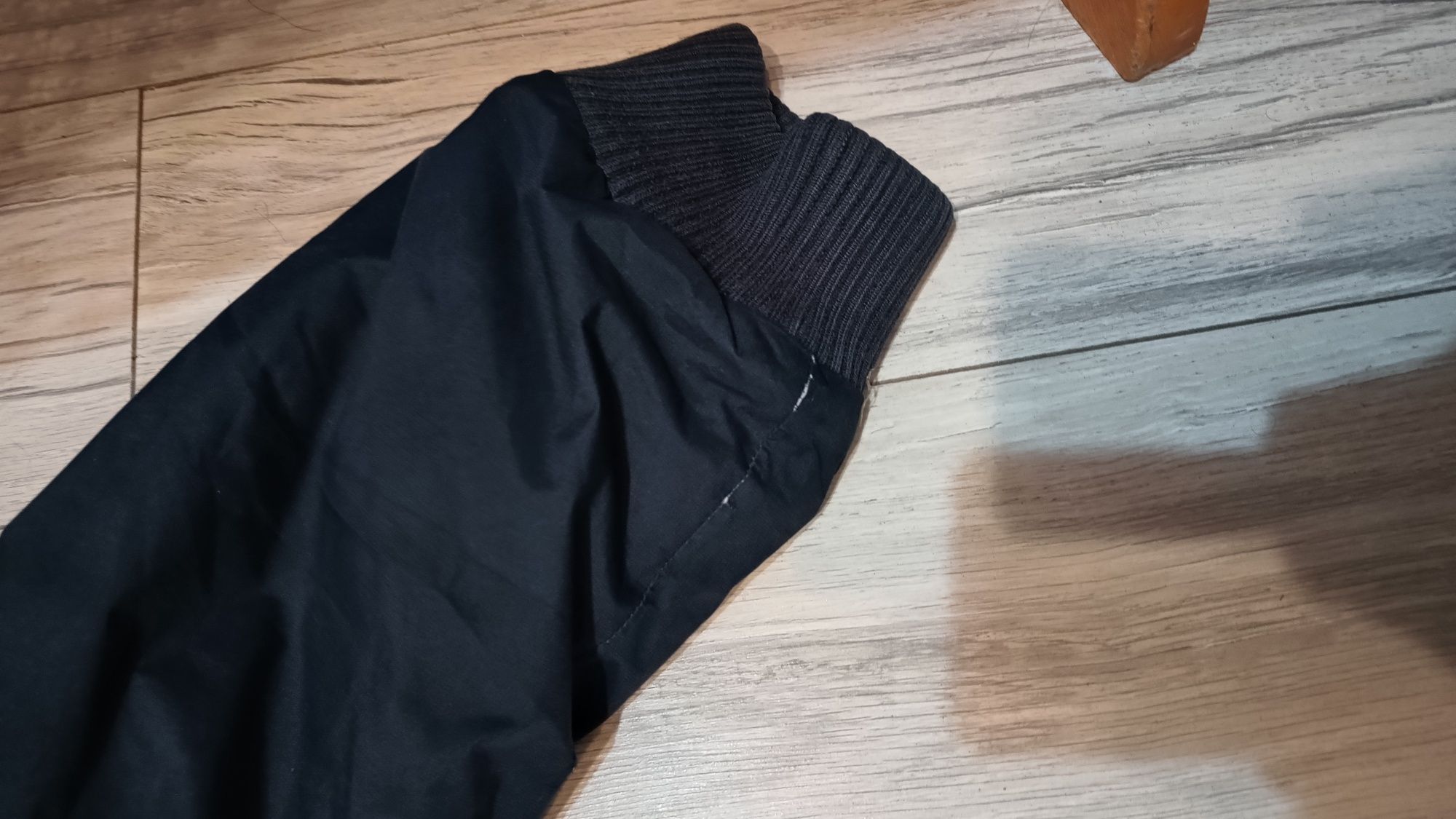 Kurtka the north face dobry stan XL