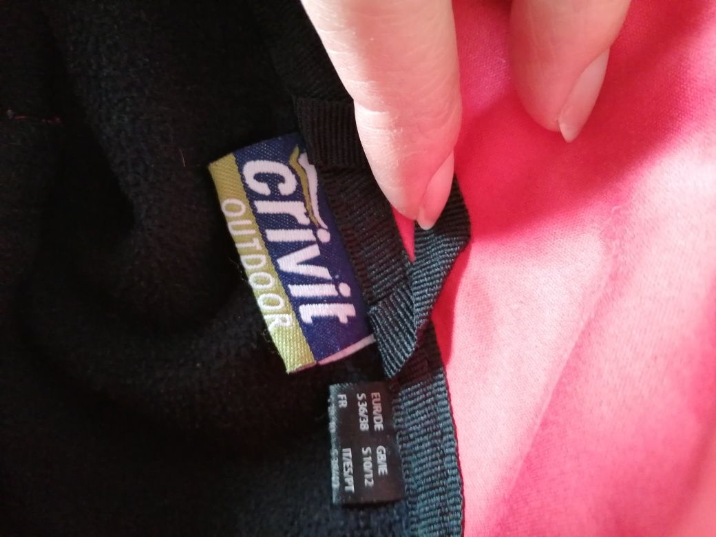Kurtka softshell S