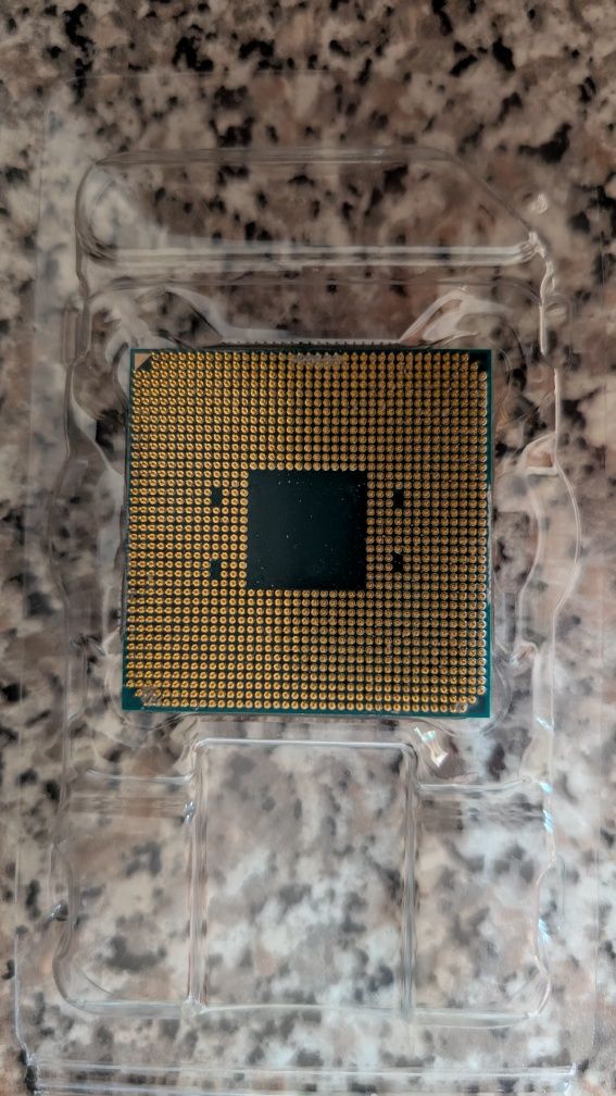 Ryzen - 5 - 2600