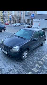 Sprzedam Renault Clio