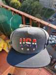 USA Old Navy Full cap Czapka One size Nowa