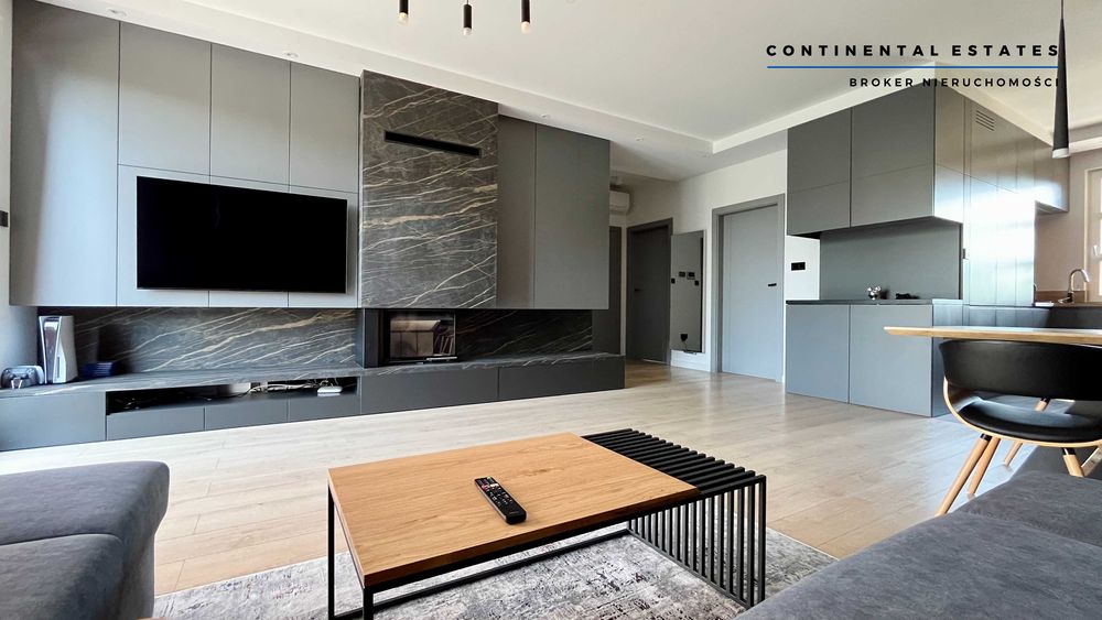 Nowoczesne i przytulne mieszkanie w zabudowie szeregowej | Oleśnica