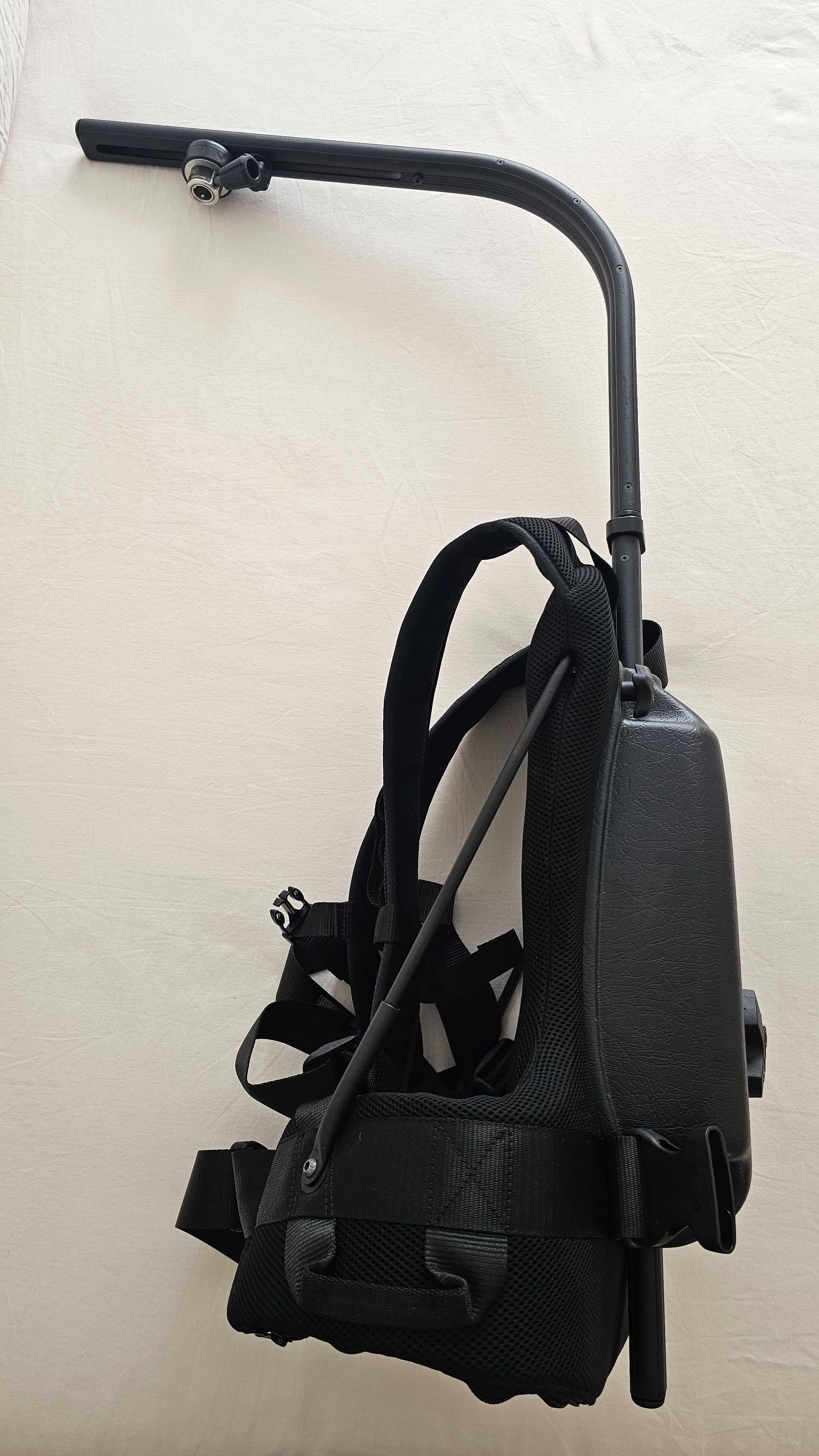 Easyrig Minimax camera Vest - Standard Hook
