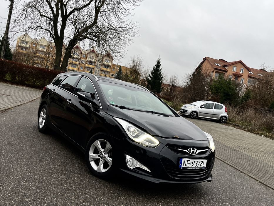 Beznzyna_Niski_Przebieg_Serwis_ASO_Xenon_Keyless_Navi_Kamera