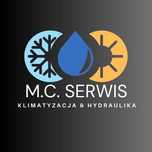 Klimatyzacja / Montaż klimatyzacji Czyszczenie Serwis