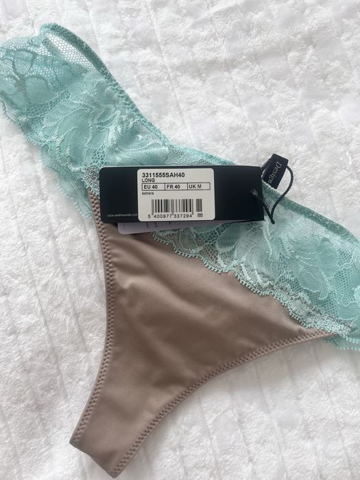 Sprzedam stringi Andres Sarda