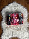 Фігурка KAWS bearbrick | іграшка кавс | статуетка бербік найк