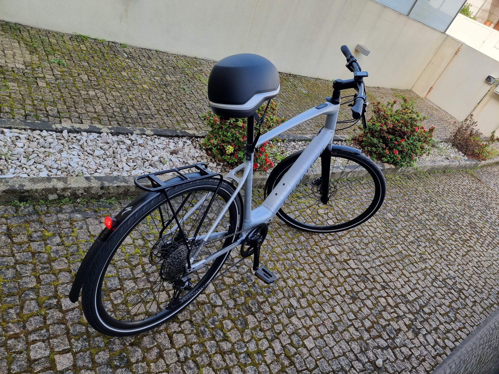 Ebike Specialized Turbo Vado SL (Tam. XL)