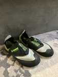 Buty wspinaczkowe simond decathlon 34