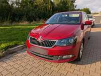 Skoda Fabia Skoda Fabia III 1.2 TSI 110KM | Org Lakier | LPG STAG | 130tys