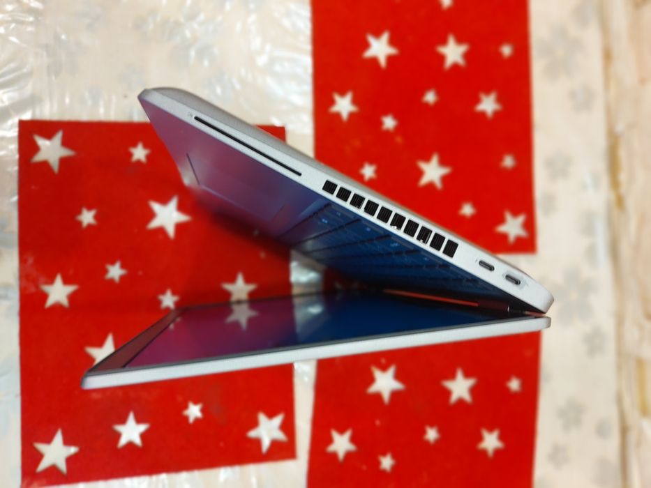 Ноутбук Dell Latitude 5521, I7-11850H, ram 32Gb, SSD 512Gb, FHD IPS