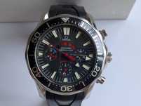 Vendo Omega Seamaster Cup em excelente condição.