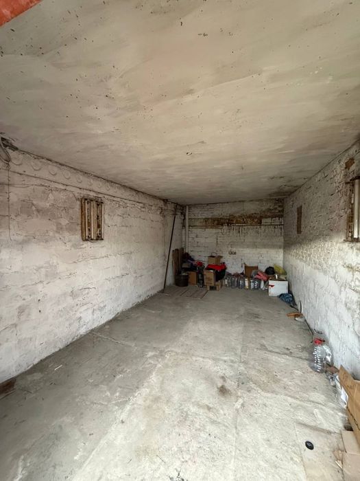 Продам гараж, м.Краматорськ