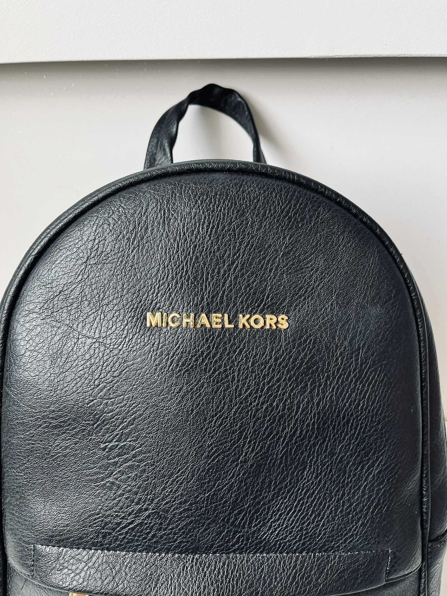 plecak michael kors