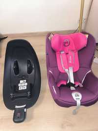 fotelik Cybex Gold Sirona M2 i-Size