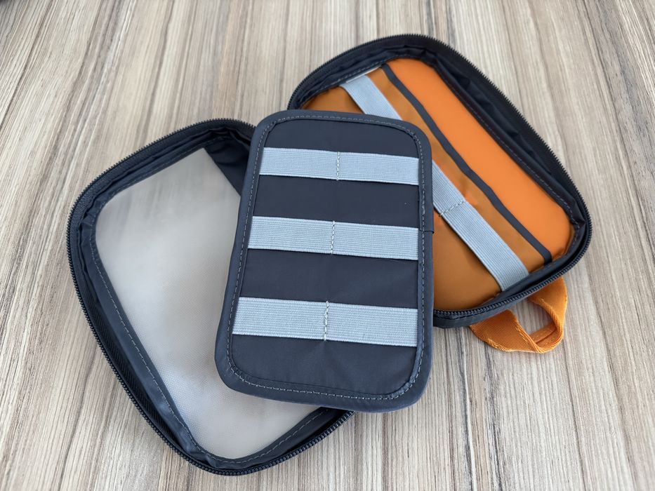 Bolsas Lowepro GearUp