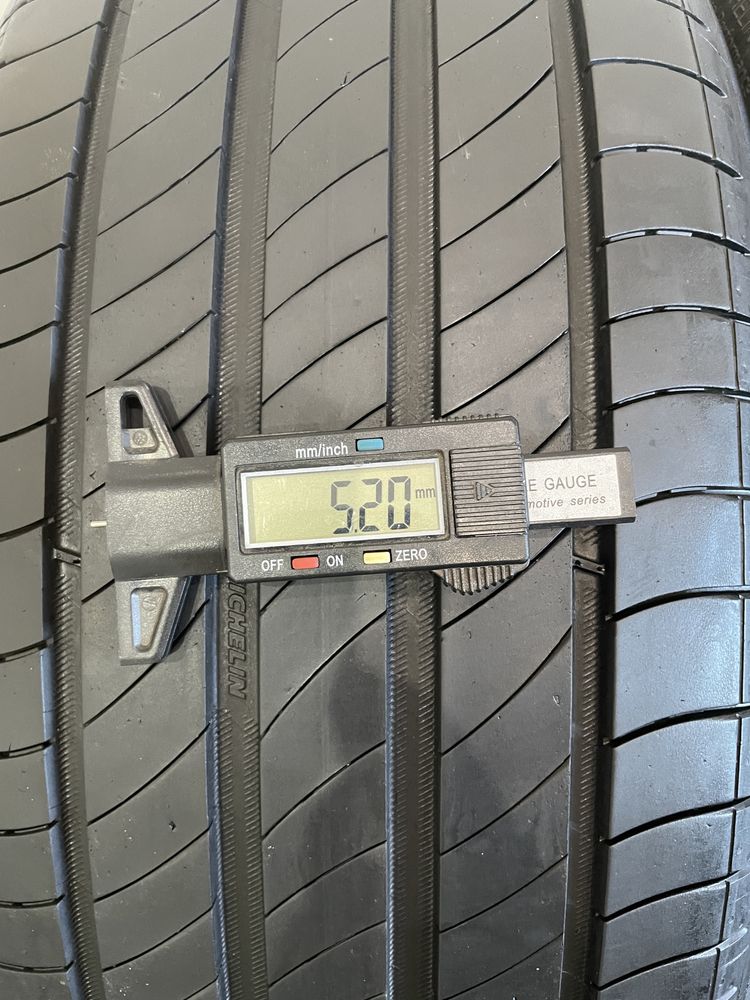 235/45 R20 Michelin Primacy 4