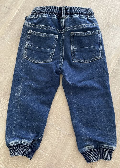Calças Chicco - 2 anos