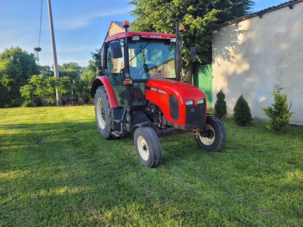 Sprzedam zetor 5321, 5320, proxima