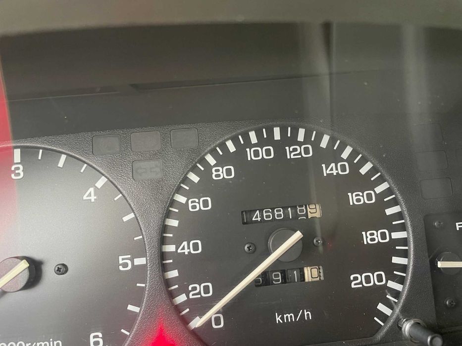 Venda Land Rover Discovery de Outubro 1996 c/ 146800kms