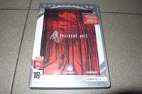 Resident Evil 4 PL - PC laptop