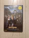 audiobook "ERAGON" Christopher Paolini