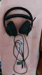 Headset gaming HP Omen Mindframe Prime