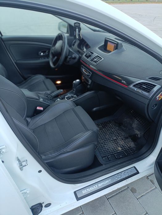 Продам авто Renault Megan  2013 року пригнане з Францій,