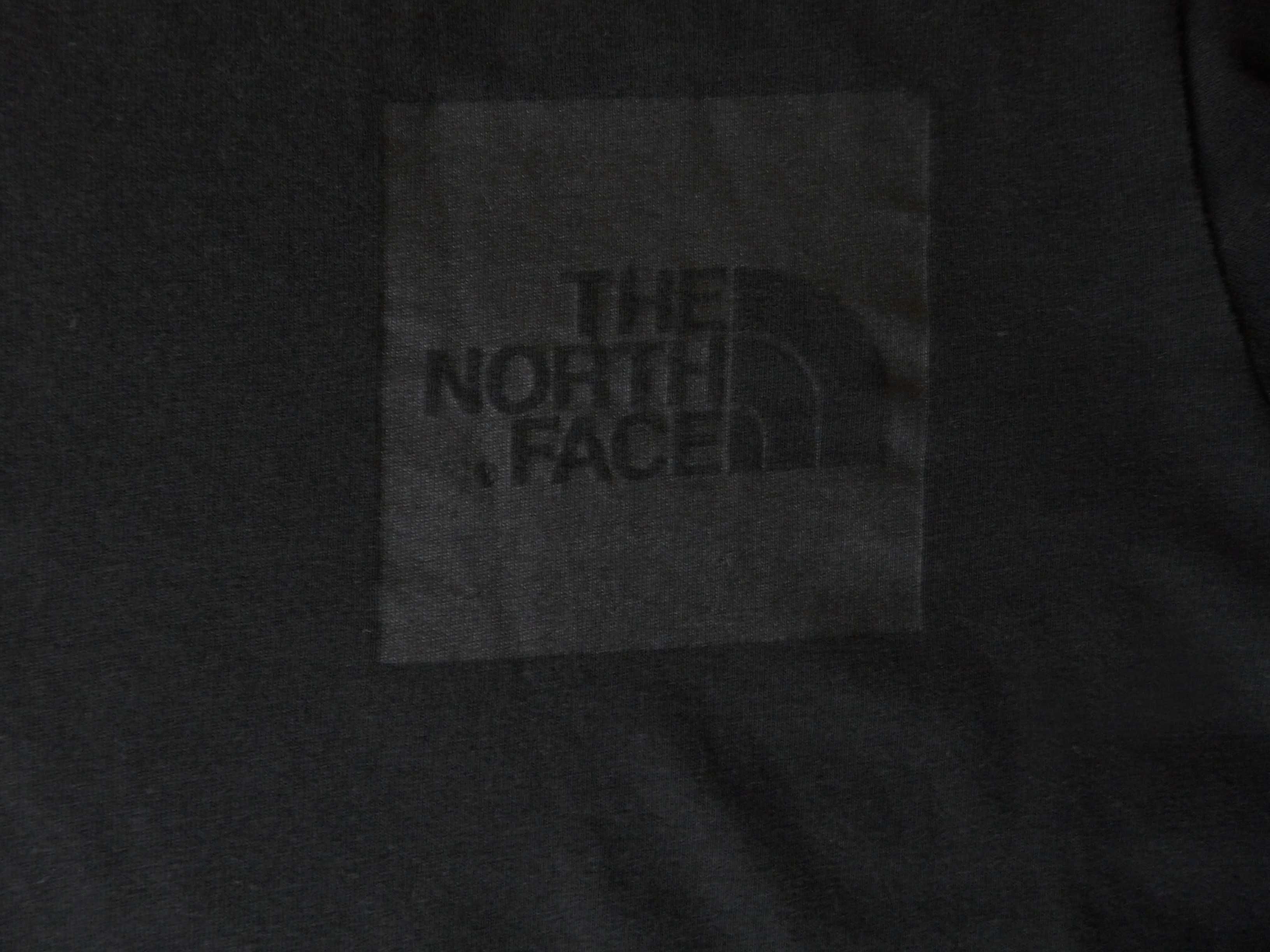 Лонгслив The North Face