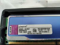 RAM 2 GB Kingston