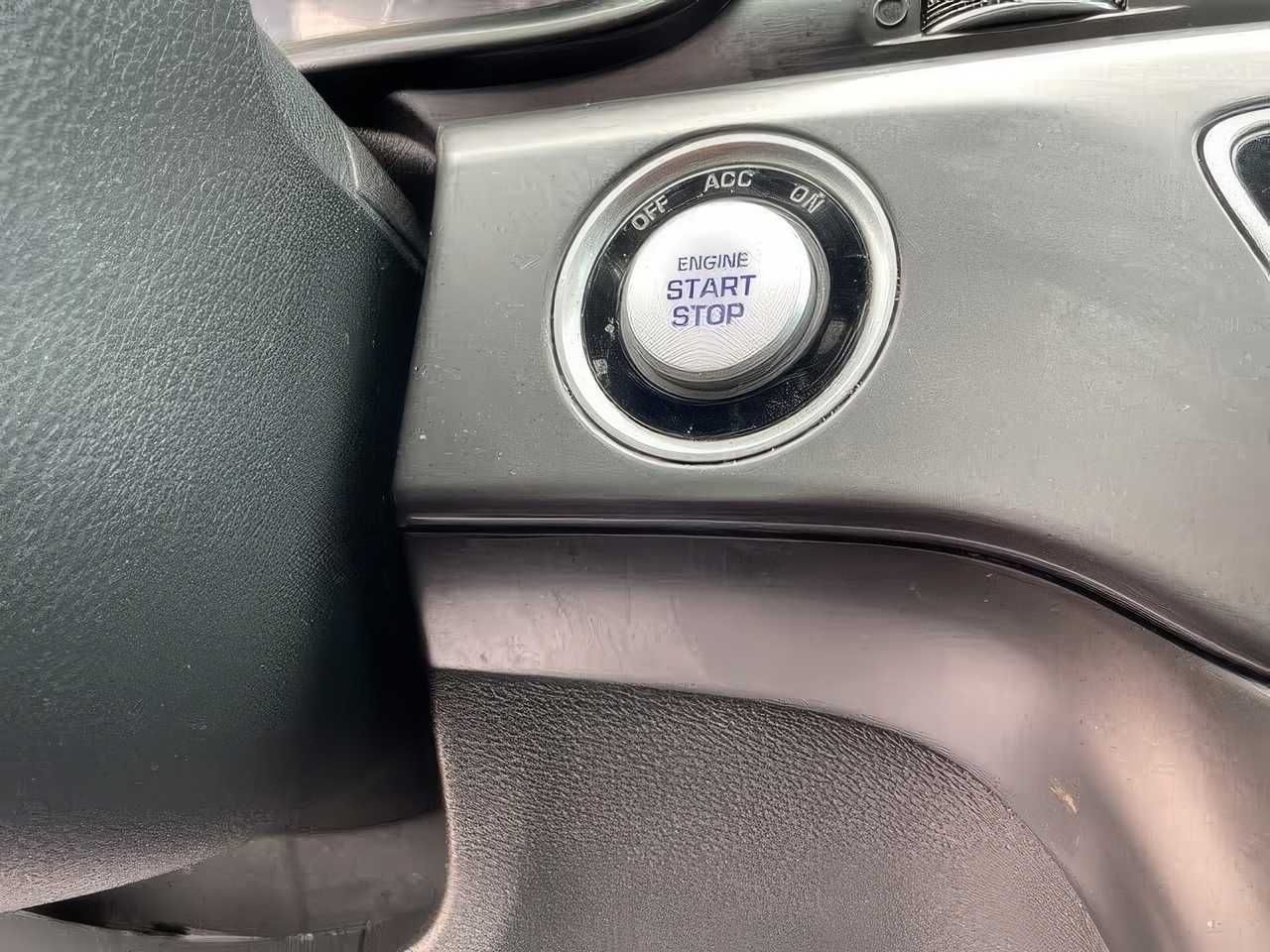2019 Hyundai Sonata Sport